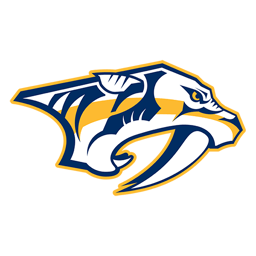 Nashville Predators crest