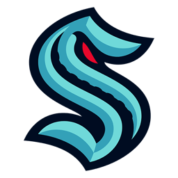 Seattle Kraken crest