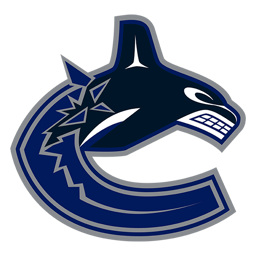Vancouver Canucks crest