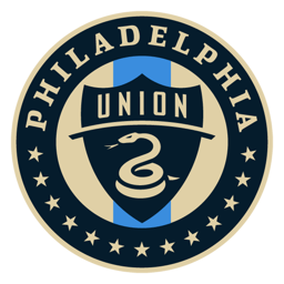 Philadelphia Union crest