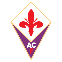 Fiorentina crest
