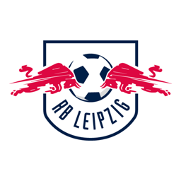 RB Leipzig crest