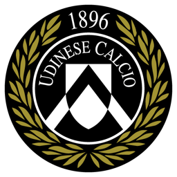 Udinese crest