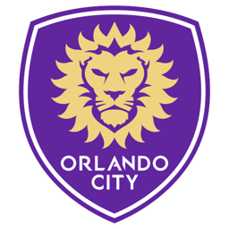 Orlando City SC crest