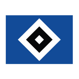 Hamburg SV crest