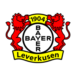 Bayer Leverkusen crest