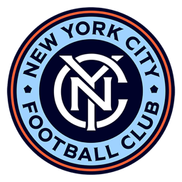 New York City FC crest