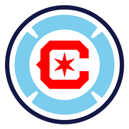 Chicago Fire FC crest