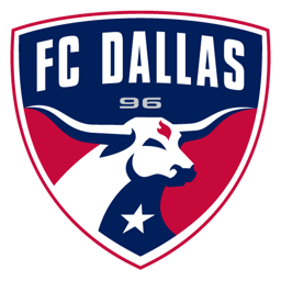 FC Dallas crest