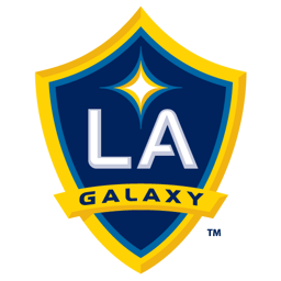 LA Galaxy crest