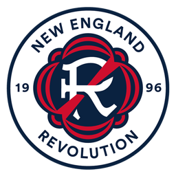 New England Revolution crest
