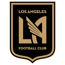 LAFC crest
