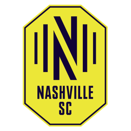 Nashville SC crest