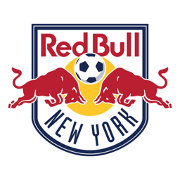 Red Bull New York crest