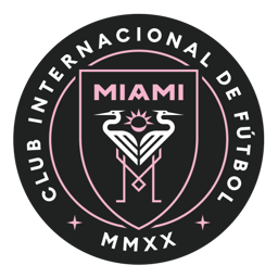 Inter Miami CF crest