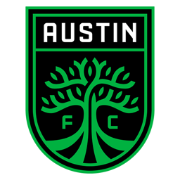 Austin FC crest