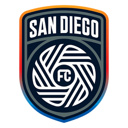 San Diego FC crest