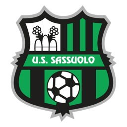 Sassuolo crest