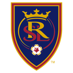 Real Salt Lake crest