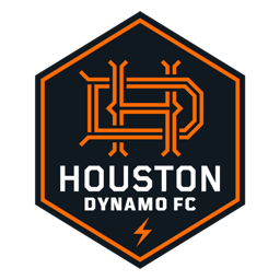Houston Dynamo FC crest