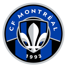 CF Montréal crest