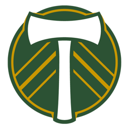 Portland Timbers crest