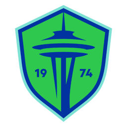 Seattle Sounders FC crest
