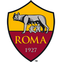 AS Roma crest