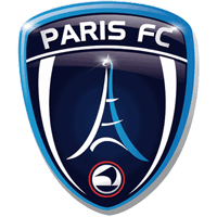 Paris FC crest
