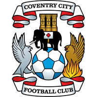 Coventry City crest