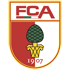 FC Augsburg crest