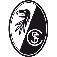 SC Freiburg crest