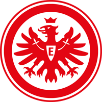 Eintracht Frankfurt crest