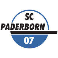 SC Paderborn 07 crest