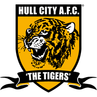 Hull City crest