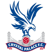 Crystal Palace crest