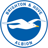 Brighton & Hove Albion crest