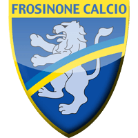 Frosinone crest