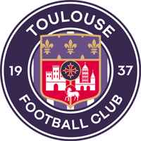 Toulouse crest