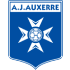 AJ Auxerre crest