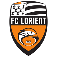 Lorient crest