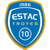 Troyes crest