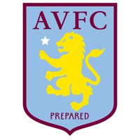 Aston Villa crest