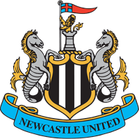 Newcastle United crest