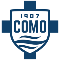Como crest