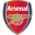 Arsenal FC crest