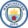 Manchester City FC crest