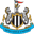 Newcastle United FC crest
