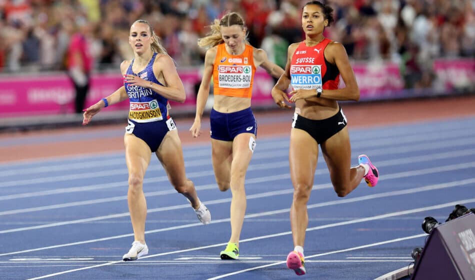 Day-by-day guide to the World Athletics Ultimate Championship