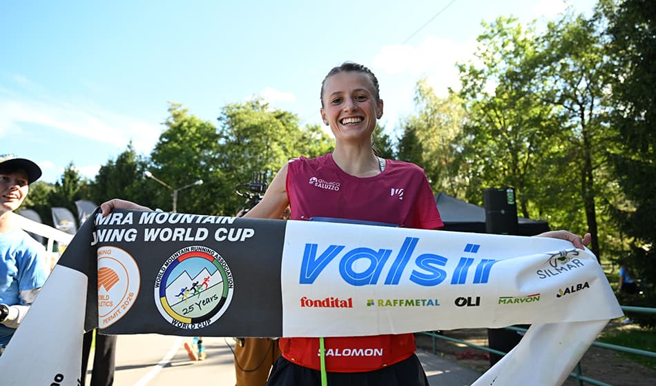 Dentis and Nilsson land maiden World Cup wins in Poland